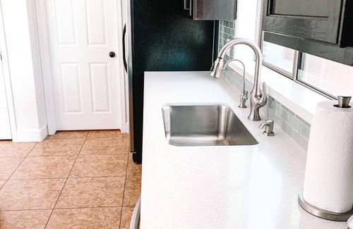 Gilbert House | Sunny 4-bed house in family-friendly neighborhood