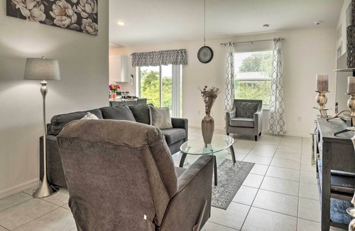 Deep Creek House | Sunny Abode < 1 Mi to Peace River Preserve!