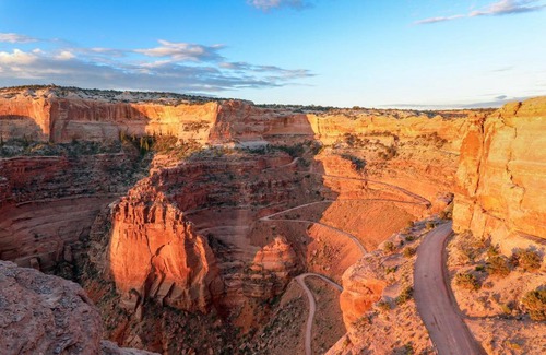 Moab South Valley Hotel | Sunny Acres Cabin