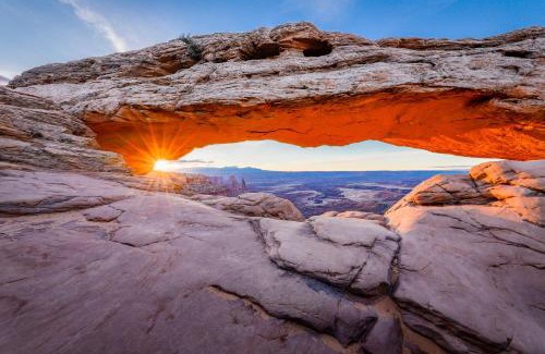 Moab South Valley Hotel | Sunny Acres Cabin
