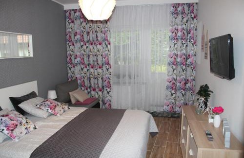 Pobierowo Apartment | Sunny Adventure Baltic Apartament