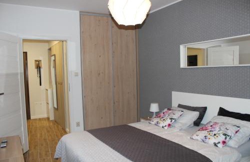 Pobierowo Apartment | Sunny Adventure Baltic Apartament