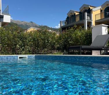 Seoca Apartment | Sunny Apart