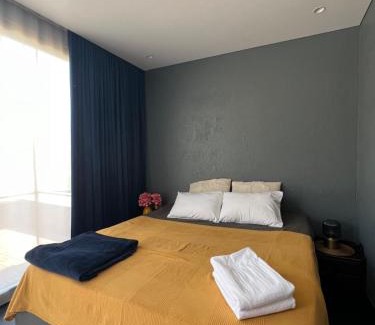 Seoca Apartment | Sunny Apart