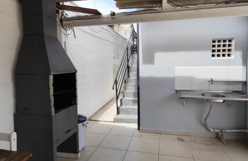 Ipiranga Apartment | Sunny apartamentos de 1 e 2 dormitórios na Martin de Sá próximo a praia