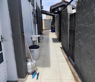 Ipiranga Apartment | Sunny apartamentos de 1 e 2 dormitórios na Martin de Sá próximo a praia