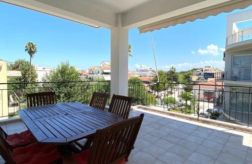 Amaliada Apartment | Sunny Apartment Amaliada