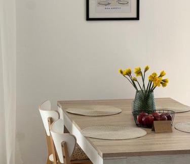 Bojnice Apartment | Sunny Apartment Bojnice