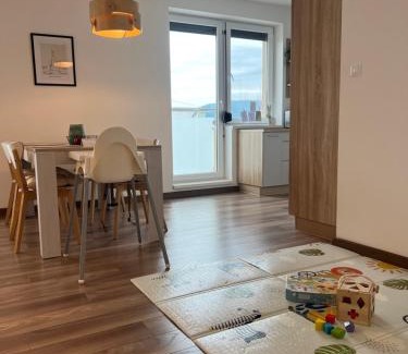 Bojnice Apartment | Sunny Apartment Bojnice