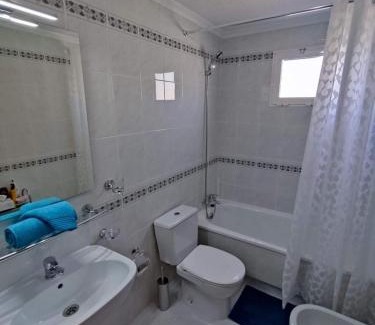 Torrevieja Apartment | Sunny Apartment Costa Blanca