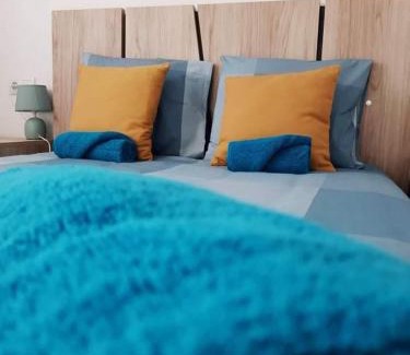 Torrevieja Apartment | Sunny Apartment Costa Blanca