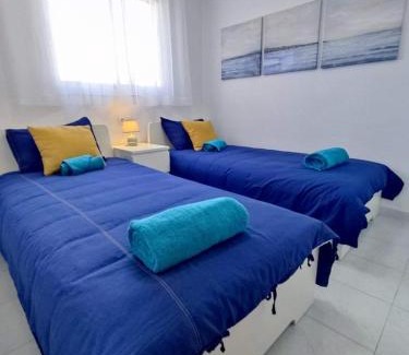 Torrevieja Apartment | Sunny Apartment Costa Blanca