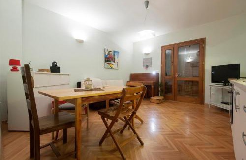 Zadar Apartment | Sunny apartment