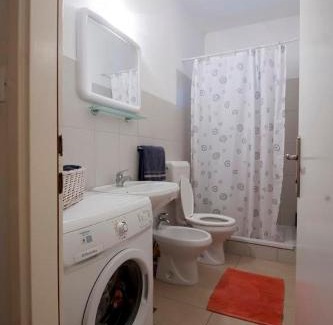 Zadar Apartment | Sunny apartment
