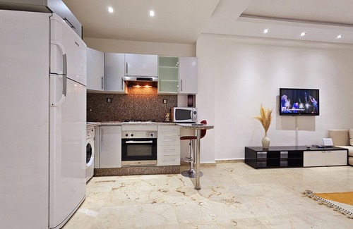 Gueliz Apartment | Sunny apartment in Gueliz Marrakech