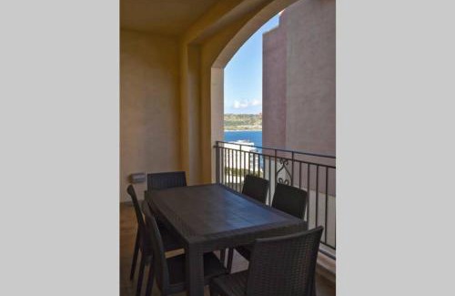 Għadira Apartment | Sunny Apartment in Tas-Sellum Mellieha, Malta.