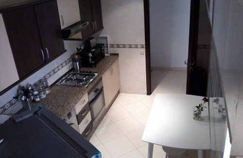 Branes Apartment | Sunny apartment in the Iberia district