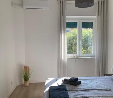 Province of Cagliari Apartment | Sunny apartment