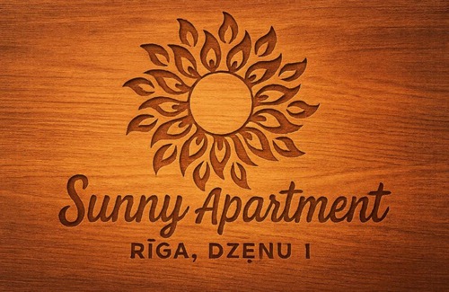 Plavnieki Apartment | Sunny Apartment