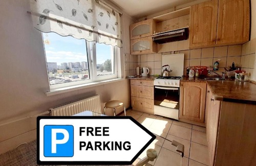 Plavnieki Apartment | Sunny Apartment