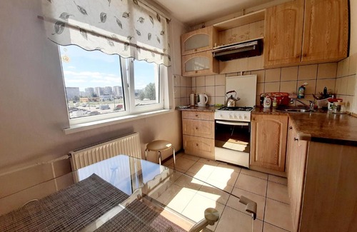 Plavnieki Apartment | Sunny Apartment