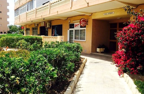 La Mata Apartment | Sunny apartment on the longest sandy beaches in southern Spain - WIFI