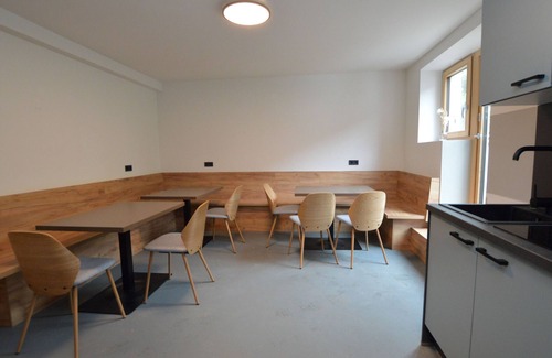 Dienten am Hochkoenig Apartment | Sunny apartment with a large terrace