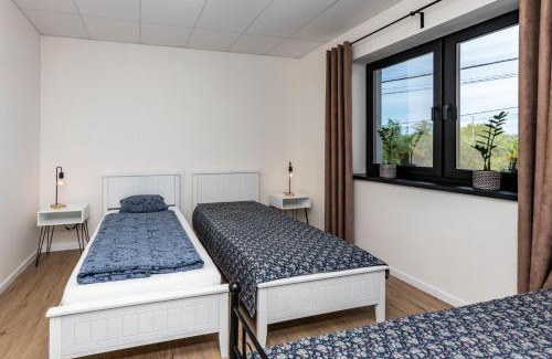 Zvolen Apartment | Sunny Apartment With Free Parking