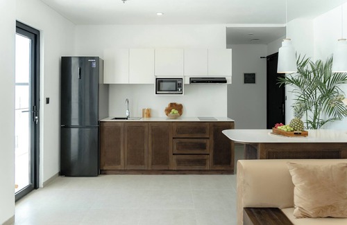 Berawa Apartment | Sunny Aparts 2