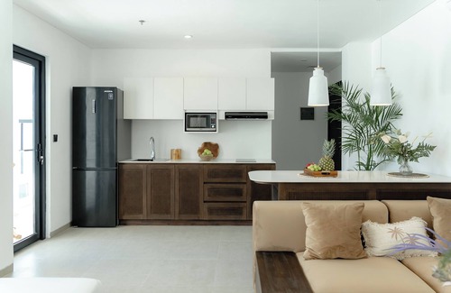 Berawa Apartment | Sunny Aparts 2