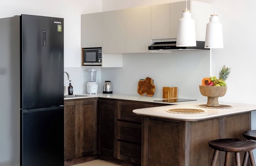 Berawa Apartment | Sunny Aparts 2