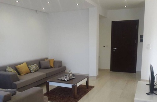 Arbaa Sahel Apartment | Sunny appartment in villa 1st floor FULLY EQUIPED