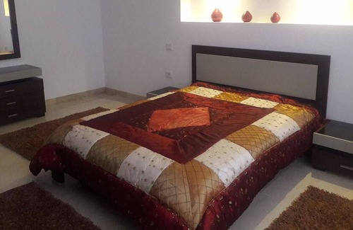 Arbaa Sahel Apartment | Sunny appartment in villa 1st floor FULLY EQUIPED