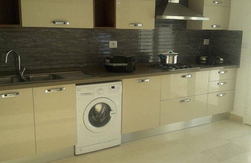 Arbaa Sahel Apartment | Sunny appartment in villa 1st floor FULLY EQUIPED