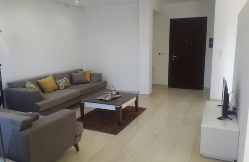 Arbaa Sahel Apartment | Sunny appartment in villa 1st floor FULLY EQUIPED