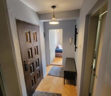 Bijeljina Apartment | Sunny Apt.