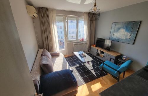 Bijeljina Apartment | Sunny Apt.