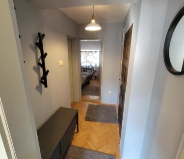 Bijeljina Apartment | Sunny Apt.