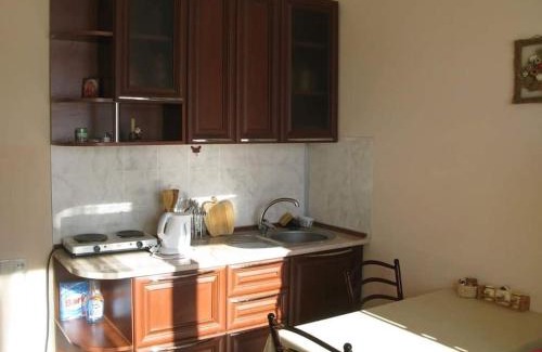 Bakuriani Apartment | Sunny Bakuriani Apartment