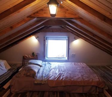 Donji Stoliv House | Sunny Bay House