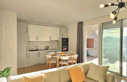 Ishem Apartment | Sunny Beach Apartments - 295