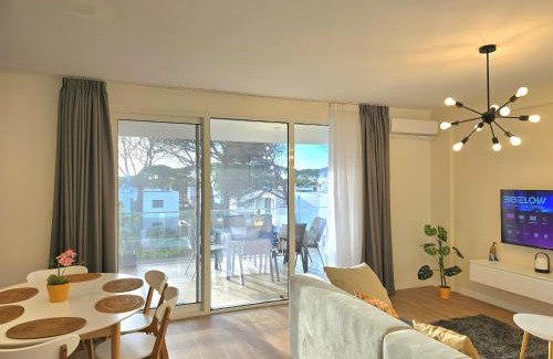 Ishem Apartment | Sunny Beach Apartments - 295