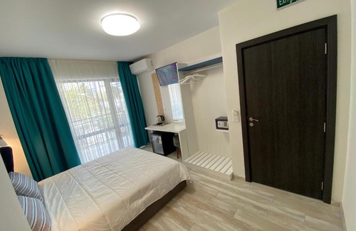 Potos Apartment | Sunny Beach Apartments