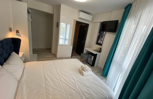Potos Apartment | Sunny Beach Apartments