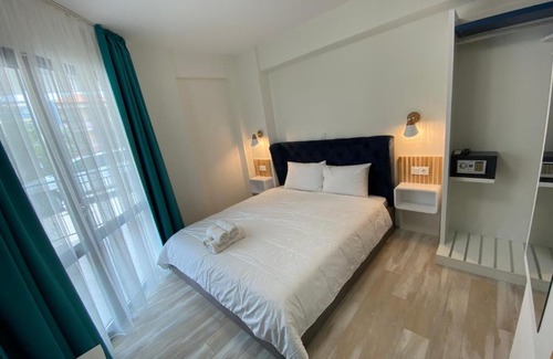 Potos Apartment | Sunny Beach Apartments