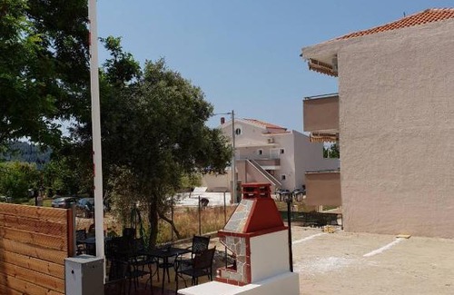 Potos Apartment | Sunny Beach Apartments