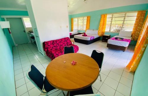 Amuri Cabin | Sunny Beach Lodge