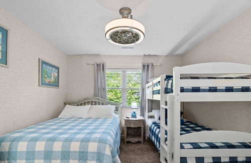 Myrtle Beach Condo | Sunny Beach Nest | Steps to Beach & Boardwalk