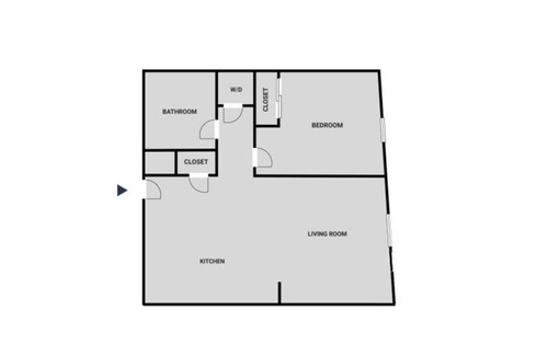 Downtown Berkeley Apartment | Sunny Berkeley 1BR w/ W/D & Coworking, walkable to BART, by Blueground