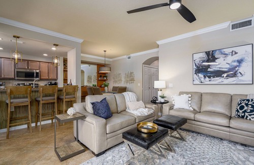 Naples Condo | Sunny Bonita Springs Retreat, Golf, Fitness & Pools only 8-10 miles to beaches